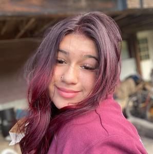 Meet your Posher, Mariah